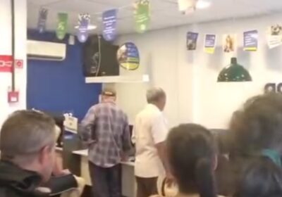 Pensionistas do INSS enfrentam dificuldades com transferência de banco em Itaúna