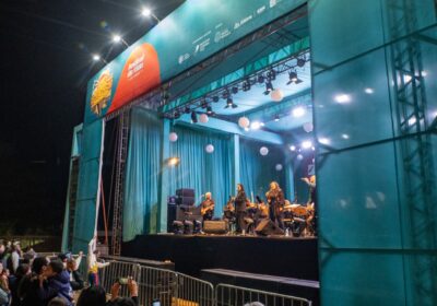 Praça da Matriz recebe o Circuito Festival da Vida neste domingo (31)