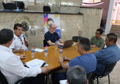 SAAE solicita R$ 10 milhões a fundo perdido para recuperação de emissários