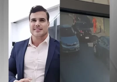 Opinião: Quando o trânsito revela a ausência de humanidade