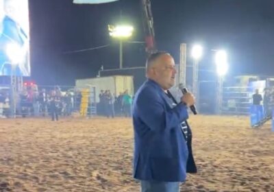 Prefeito promete “retaliar” PM após Lei Seca em Itatiaiuçu: “o bicho vai pegar”