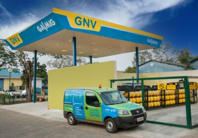 Gasmig registra crescimento de 8,5% no lucro líquido no primeiro semestre de 2025