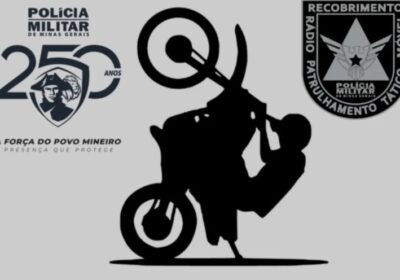 Praticante de “grau” é 13 vezes autuado ao ser flagrado na Prainha