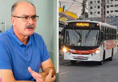 Ficou para o “povo”: Justiça homologa acordo da gestão Neider com a Viasul