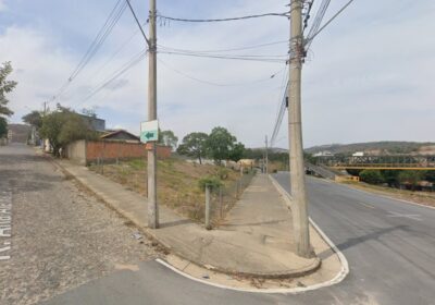 Piaguassu está sem água desde domingo