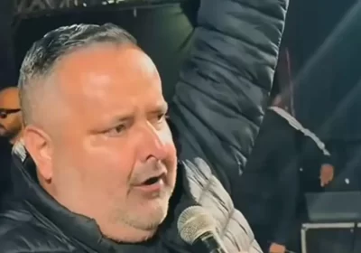 Prefeito de Itatiaiuçu reconhece erro ao se expressar contra a PM