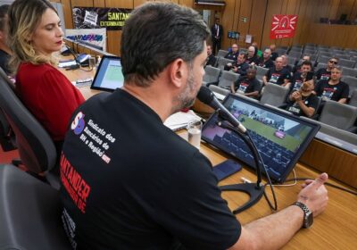 Sindicato denuncia, na ALMG, precarização do atendimento no Santander