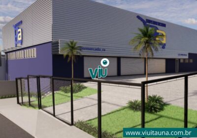 Supermercado R.A. abrirá segunda loja no bairro de Lourdes; saiba mais!