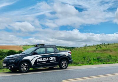 Idoso “persegue” mulher em Bonfim e acaba preso por descumprir medida protetiva