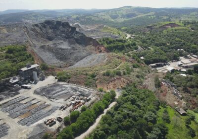 Mineradora pagará R$ 42 milhões por deslizamento de pilha de rejeitos em Conceição do Pará