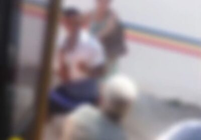 Briga em ônibus reascende debate sobre violência no trânsito em Itaúna