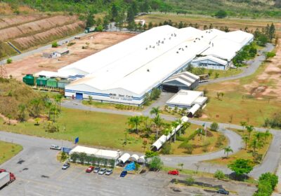 Belgo Arames participa da 1ª Feira da Indústria de Itaúna, no SENAI