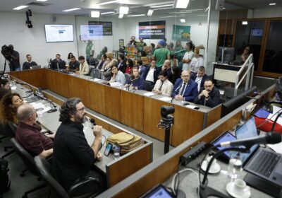 Deputados cobram CPI para investigar licenciamento ambiental