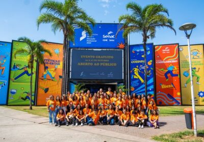 Opinião: Competições Senac – a força transformadora da educação profissional