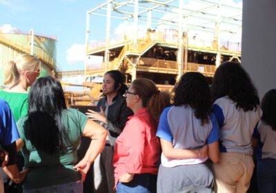 Histórias da Mineração tem edição neste sábado (27) em Itatiaiuçu