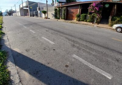 Homicídio no Universitário: polícia investiga caso