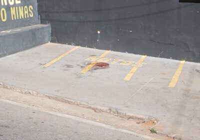 Homicídio de corretor na XV de Novembro choca comunidade itaunense