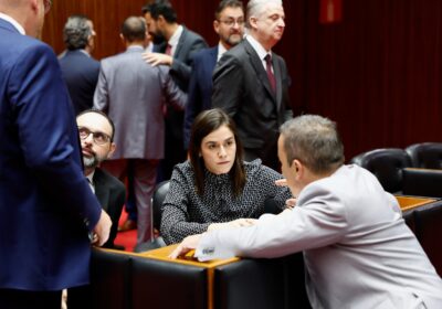 Lohanna quer CPI para investigar corrupção da mineração no governo