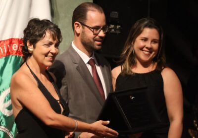 Portal @viuitauna recebe reconhecimento da Câmara Municipal de Itaúna