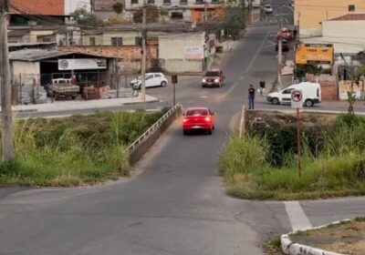 Ponte da Rua Santana será ampliada: CODEVASF faz medição