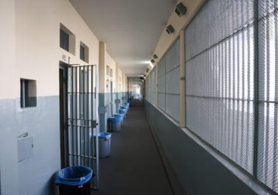 Custo do novo presídio de Itaúna aumenta R$ 4,8 milhões