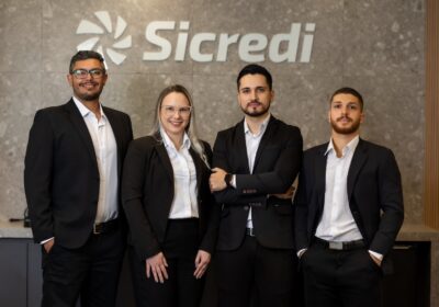 Sicredi integra ranking top 25 da GPTW LATAM: melhores empresas para trabalhar