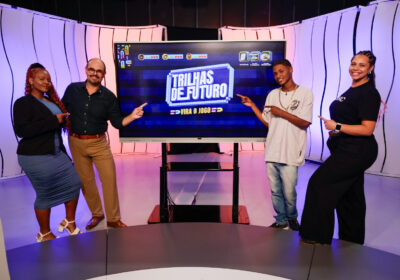 Trilhas de Futuro tem inscrições abertas até o dia 23, com cursos no SENAI