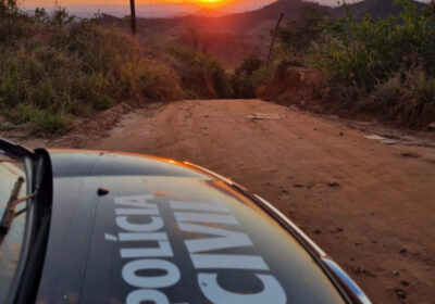 Polícia procura suspeito de matar a prima e o marido em Santo Antônio da Serra