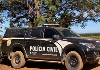 Suspeito de homicídio após furto em Itaúna é indiciado pela Polícia Civil