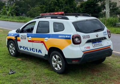 Homem é atingido por golpe com pedaço de madeira no Irmãos Auler