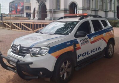 Idoso registra uso não autorizado de cartão após perder a carteira em Itaúna