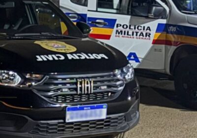 Clínicas de reabilitação interditadas em Juatuba não tinham prontuários médicos e alvará