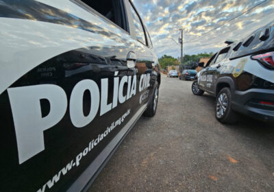 Suspeitos de homicídio em condomínio no Santa Edwiges são presos