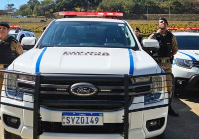 Violência doméstica: Operação da PM prende 432 autores em Minas