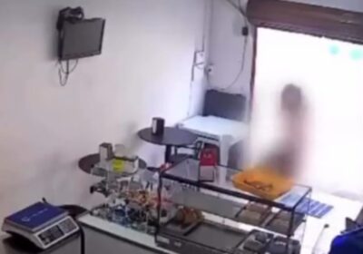 Polícia instaura inquérito para apurar agressão a criança no Aeroporto II