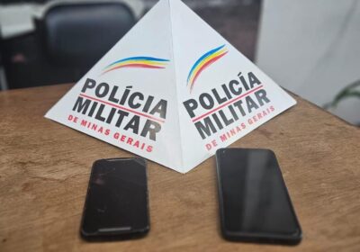 Ação rápida de moradores e PM resulta em prisão por furto no Centro