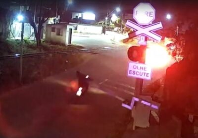 Invasões ameaçam segurança em ferrovias, aponta balanço da VLI