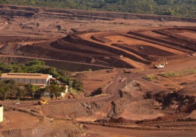 Minerita confirma projeto de produção de minério compacto em Itatiaiuçu
