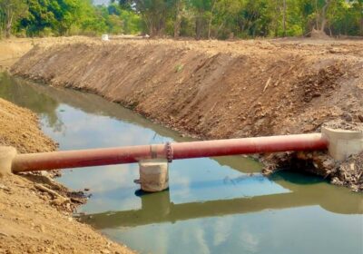 Vereador quer comissão para apurar responsabilidades por mau cheiro em Itaúna