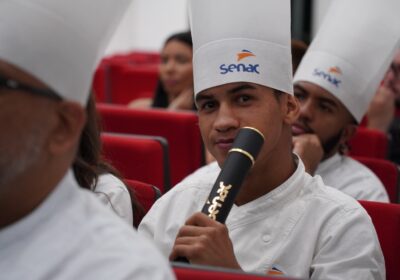 Formação profissional do Senac impulsiona avanços na carreira de mais de 250 mil ex-alunos