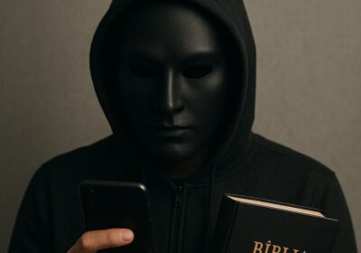 Perfis anônimos atuam para manipular o debate público e promover interesses políticos pessoais em Itaúna