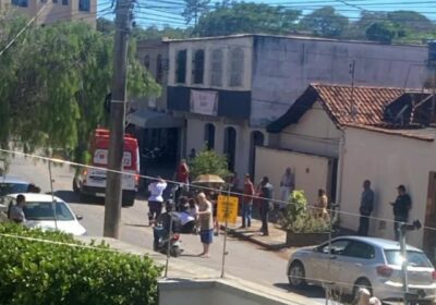 Atropelamento em Santanense resulta em vítima fatal