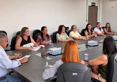 Educação destina R$ 4,9 milhões para melhorias em escolas e creches municipais