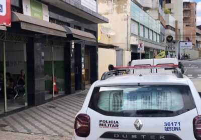 Madrugada sem policiamento? Itaúna registra novos furtos de cabos na Farmácia Básica e no hospital