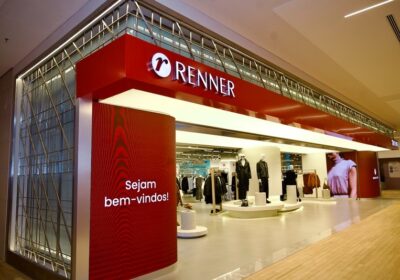 Renner expande operação em Minas, incluindo Pará de Minas