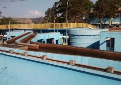 SAAE Itaúna completa 61 anos de operação: conheça a história!