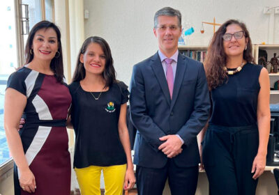 Comarca de Itaúna adere ao programa “Amigo Down”