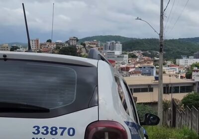 Homem é preso por tráfico em Itaúna após denúncia anônima