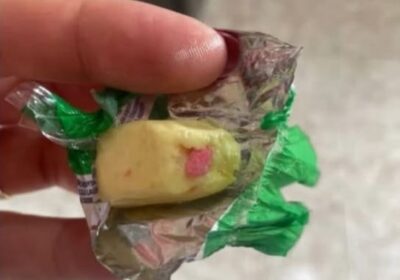 Balas adulteradas dadas à crianças: PM apura denúncia em Itaúna