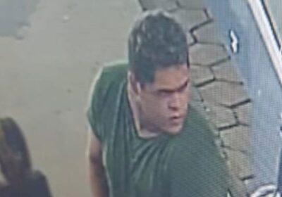 Suspeito de feminicídio no Chácara do Quitão é preso ao desembarcar em BH